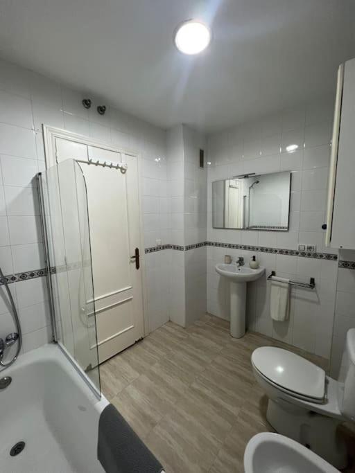 Top Duplex Centro "La Plazuela" Jerez de la Frontera Exterior photo